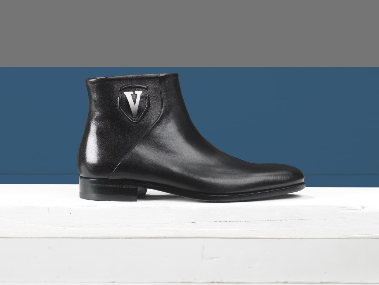 Valentino Shoes uomo 