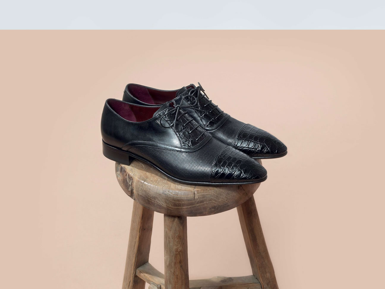 Valentino Shoes uomo 